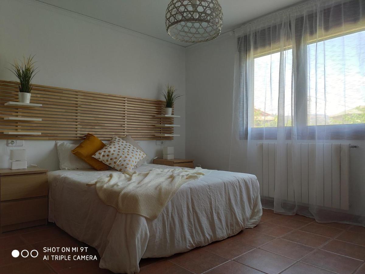 Casa Villa Rubielos Руб'єлос-де-Мора Екстер'єр фото